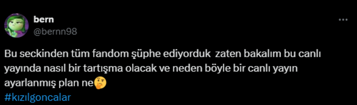 Ünlü gazeteci Kızıl Goncalar'da ortaya çıktı! O ismi görenler gözlerine inanamadı! Yeni bölüm fragmanı sosyal medyayı yıktı!  G2
