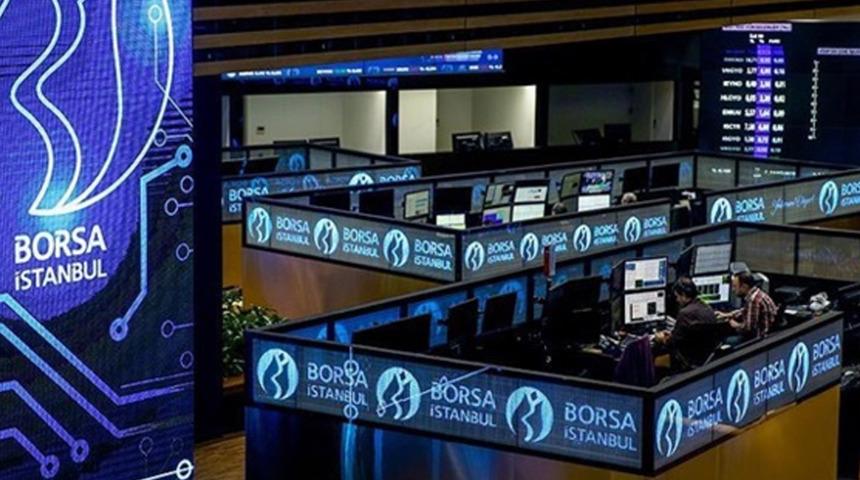  Borsa İstanbul'da yeni dönem! BIST 50'de yer alan şirketler için açığa satış yasağı kaldırıldı