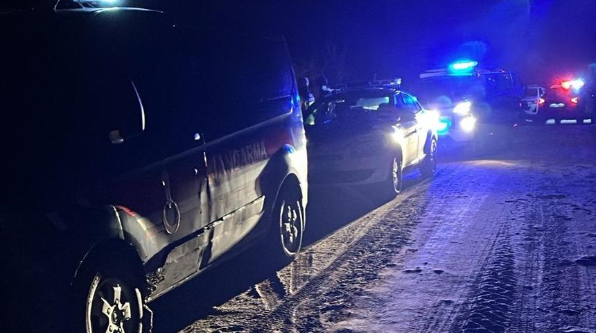 Bolu'da kaybolan 76 yaşındaki Alzheimer hastası aranıyor