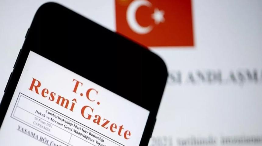 Resmi Gazete'de yayımlandı! Okullarda yeni dönem... Kıyafet yönetmeliği değişti