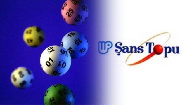 12 Eylül Şans Topu sonuçları: 900. hafta Şans Topu'ndan 2 milyon 183 bin liralık devir!