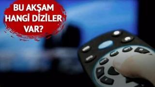Bu akşam (6 Aralık Cuma) hangi diziler var? Arka Sokaklar, Kızılcık Şerbeti, Yalı Çapkını yeni bölüm yayınlanacak mı? Güncel TV YAYIN AKIŞI