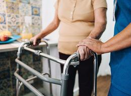 Evde bakım maaşı nedir, nasıl alınır? Evde bakım maaşı şartları nelerdir? Evde bakım maaşı sorgulama