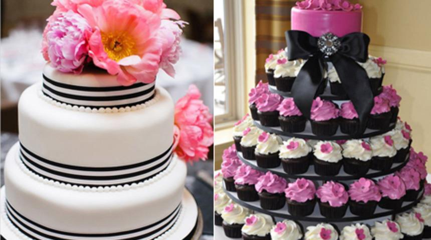 En Yaratıcı D&uuml;ğ&uuml;n Pastaları