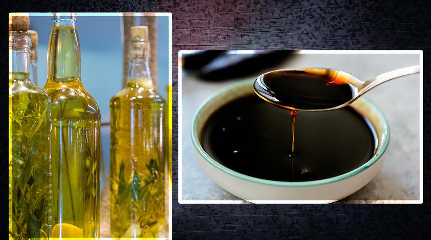 Tarım ve Orman Bakanlığı gıda sahtekarlığını gözler önüne serdi! Zeytinyağında resmen 'dolandırıcılık' var! Liste bunlardan geçilmiyor