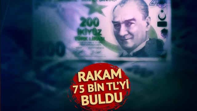Sıfır faizli kredi için bankalar yarışa girdi! Rakam yükseldikçe yükseldi! İşte faizsiz kredi veren bankaların listesi…