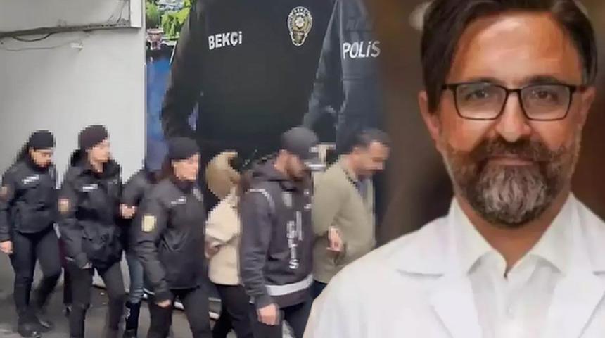 Yenidoğan çetesi lideri Fırat Sarı ile hareket ettikleri tespit edilmişti! Gözaltındaki 14 kişiyle ilgili yeni gelişme