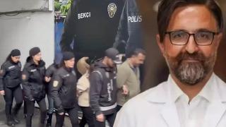 Yenidoğan çetesi lideri Fırat Sarı ile hareket ettikleri tespit edilmişti! Gözaltındaki 14 kişiyle ilgili yeni gelişme