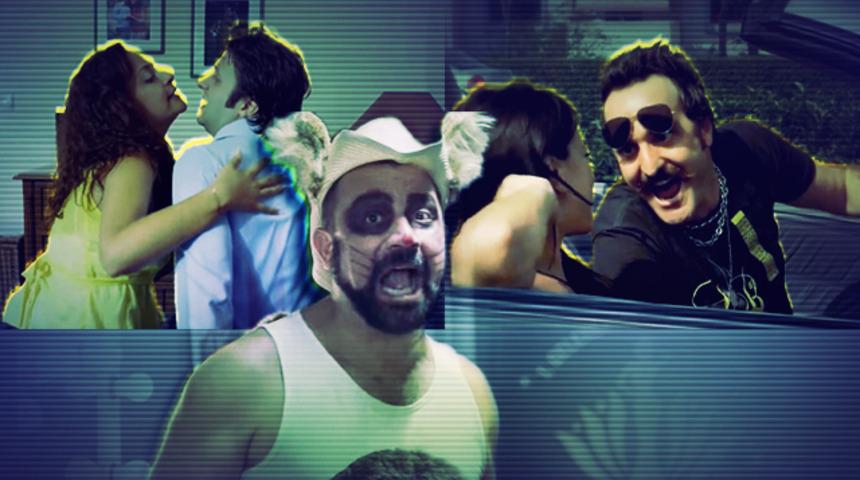 Çakallarla Dans filminin en unutulmaz sahneleri ve replikleri! İzlemeyenler bile bunları biliyor