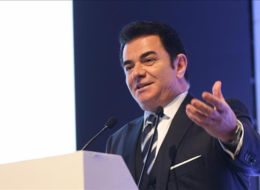 Denizbank'ta sıcak saatler: Hakan Ateş 27 sene sonra görevi bıraktı! Fon vurgununun Ateş'i dinmedi...