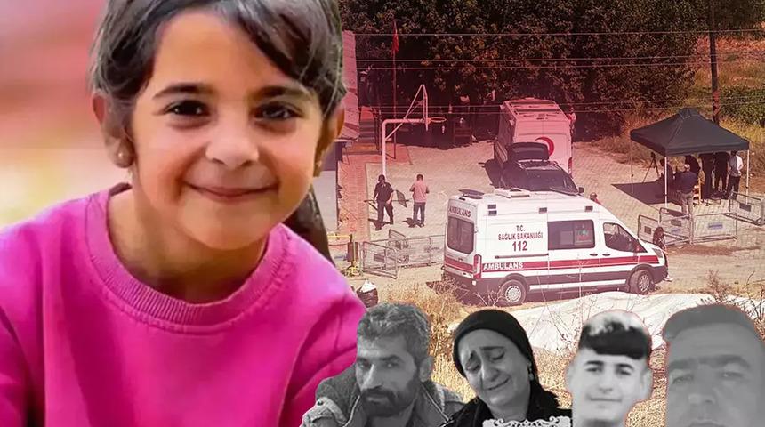 Son dakika | Güran ailesi ve Nevzat Bahtiyar'a hapis yolu gözüktü! Narin cinayetinde mütalaa açıklandı