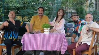 Fragmanı 20 milyondan fazla izlenen Çakallarla Dans 7 filmi vizyonda!