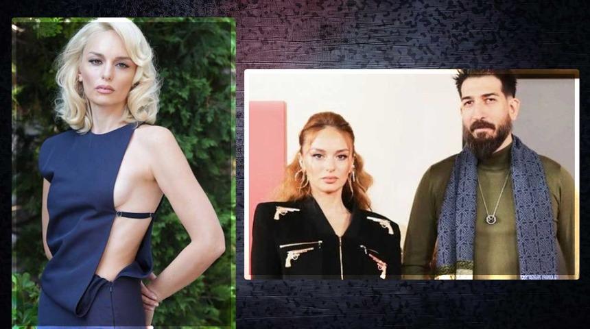 "Kademeli ayrıldık" çıkışı şaşırtmıştı! Nilperi Şahinkaya'nın eski aşkı Emre Yusufi ayrılık nedenini açıkladı