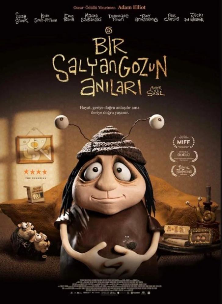 Sinemaseverleri mutlu edecek haftanın filmleri! 11 film birden vizyona girdi (6 Aralık 2024) G3