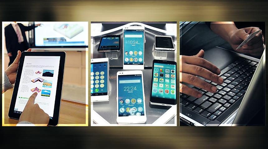İstanbul'da bu işle uğraşan herkes için artık zorunlu! Cep telefonu, tablet, bilgisayar... İkinci el eşya ve hurda ticaretine 'belge' ayarı