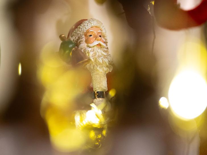 Antalya'daki Aziz Nikolaos kilisesinde lahit bulundu! Noel Baba'nın mezarı olabilir G4