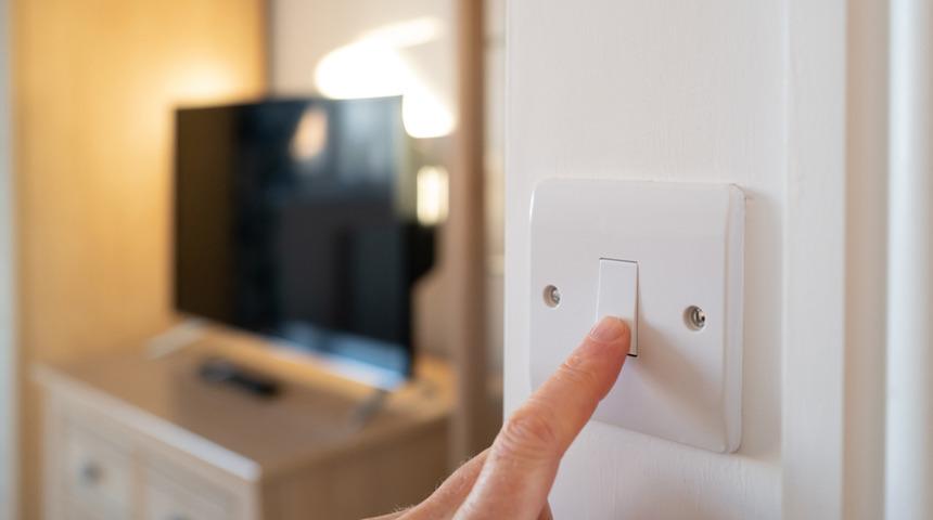 Günlük elektrik üretim ve tüketim verileri