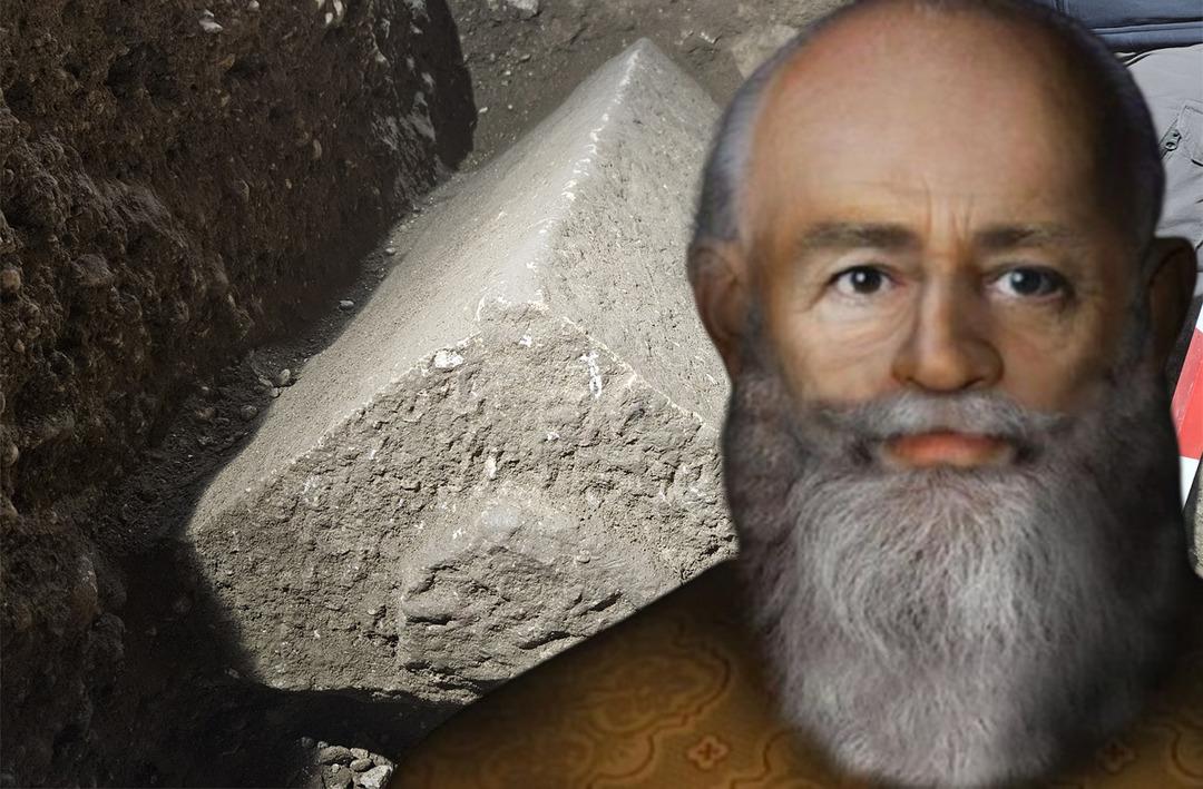 Antalya'daki Aziz Nikolaos kilisesinde lahit bulundu! Noel Baba'nın mezarı olabilir