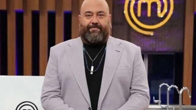   MasterChef jürisi Somer Sivrioğlu'na hapis cezası! Bilinçli taksirle ölüme neden olma... 