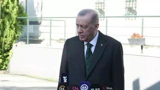 Cumhurbaşkanı Erdoğan'dan Şam mesajı! Esad'a 'gel görüşelim' demiştik