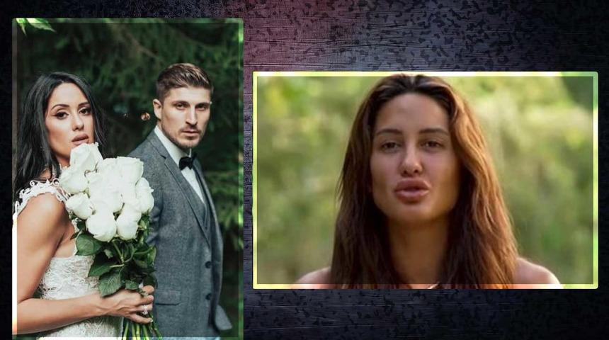 Sahra Işık eşi İdris Aybirdi ile umreye gitti! Tesettürlü hali gündemde 