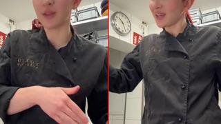 Sosyal medya bu restoranı konuşuyor! Tabağındaki yemekleri bitirmeyenler ekstra ücret ödemek zorunda kalıyor: '90 dakika sınırsız yemek ama...