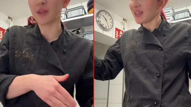 Sosyal medya bu restoranı konuşuyor! Tabağındaki yemekleri bitirmeyenler ekstra ücret ödemek zorunda kalıyor: '90 dakika sınırsız yemek ama...