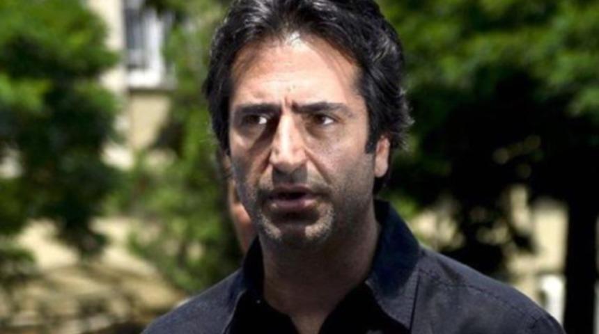 Mahsun Kırmızıgül'ün acı günü! Annesini kaybetti 