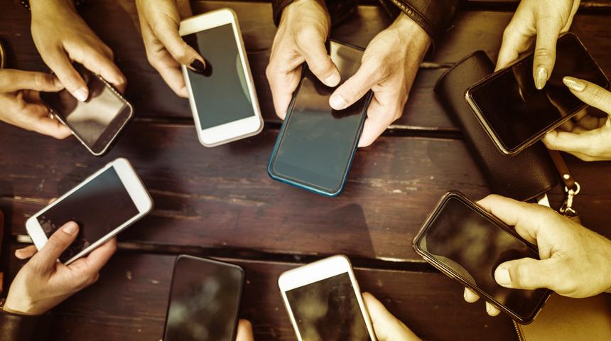 Almanya'da sosyal medya araştırması! Yalan haberle mücadelede Türkiye'yi örnek gösterdiler