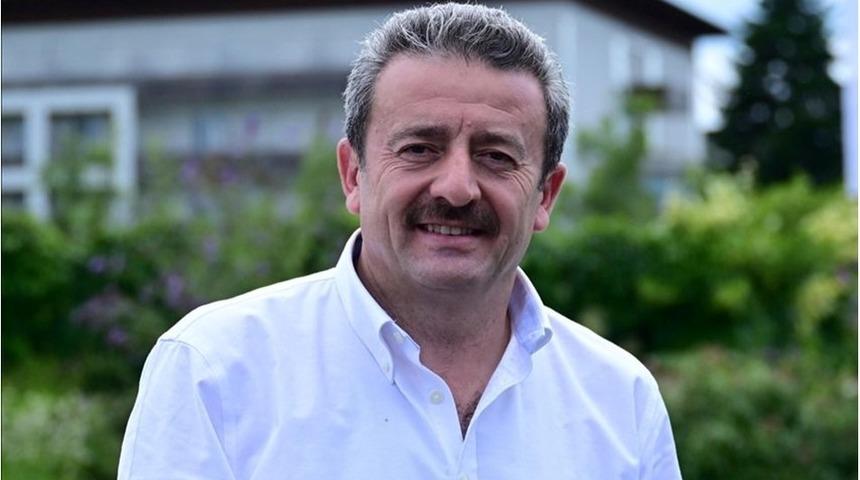 İbrahim Hatipoğlu: "Bu tip saldırılar Galatasaray’ı birleştirip, kenetler"