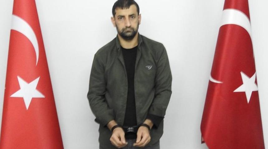 Son dakika | Serhat Özmen yakalanıp Türkiye'ye getirildi! MİT'ten kritik operasyon