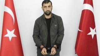 Son dakika | Serhat Özmen yakalanıp Türkiye'ye getirildi! MİT'ten kritik operasyon