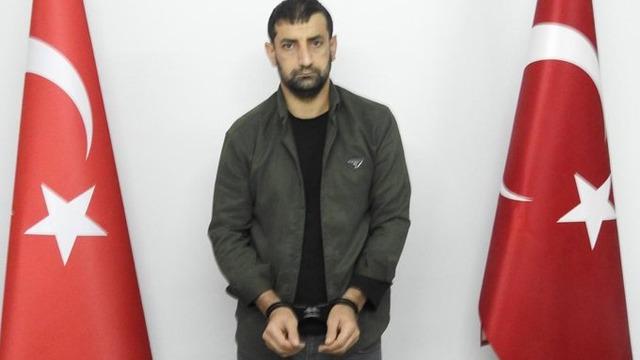 Son dakika | Serhat Özmen yakalanıp Türkiye'ye getirildi! MİT'ten kritik operasyon