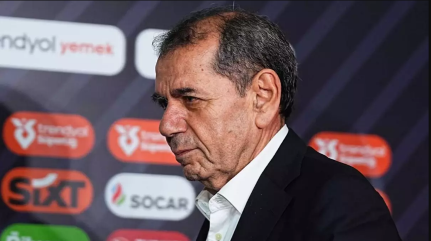 Dursun Özbek harekete geçti! TFF Başkanı İbrahim Hacıosmanoğlu hakkında suç duyurusunda bulundu