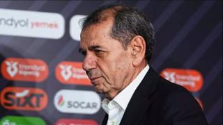 Dursun Özbek harekete geçti! TFF Başkanı İbrahim Hacıosmanoğlu hakkında suç duyurusunda bulundu