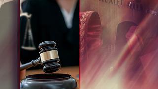 Evde basılmışlardı, kadın mahkeme başkanı canından oluyordu! Savcı için karar verildi