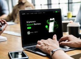 CoinTR’de 150’den fazla kripto para Türk lirasıyla alınıp satılabiliyor