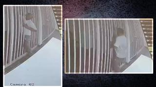 Aydın'da pes dedirten olay! Göçmen kaçakçısı demir parmaklıkları esnetip firar etti! 6 jandarma için soruşturma