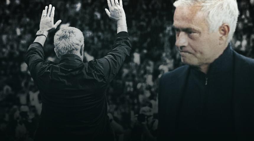 'Jose Mourinho devrede' dediler... İtalyan basını Fenerbahçe'nin Ocak ayındaki ilk transferini duyurdu!