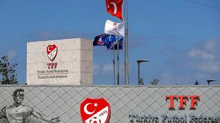 Ziraat Türkiye Kupası'na katılmamak için yazı göndermişlerdi! TFF'den Fenerbahçe açıklaması: Gerekli değerlendirmeler yapılacak