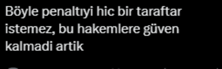 Trabzonspor - Kasımpaşa maçında çalınan penaltı gündem oldu! Sosyal medya yıkıldı... "Değişik işler oluyor!" G4