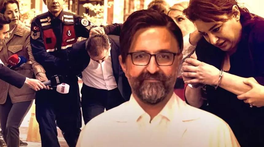 Yenidoğan çetesi soruşturmasında yeni gelişme! 15 kişi gözaltına alınmıştı... Karar verildi