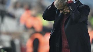 Trabzonspor Teknik Direktörü Şenol Güneş, Kasımpaşa beraberliğinin ardından konuştu: Kaybettiğimiz puanlar olağanüstü