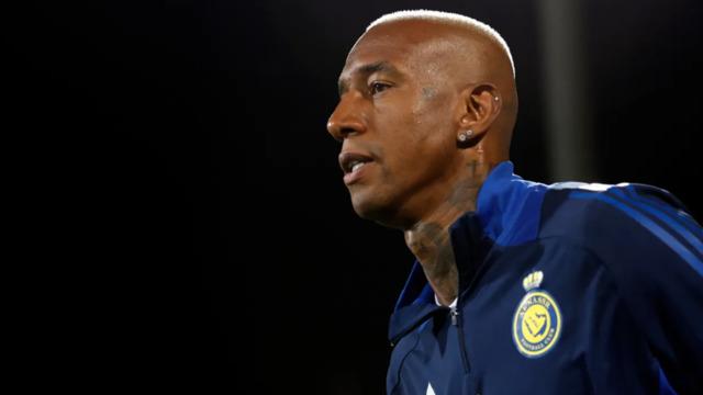 Al-Nassr Teknik Direktörü Pioli, Fenerbahçe'ye yeşil ışık yaktı! Teknik bir karar diyerek Talisca'yı kadroya almadı
