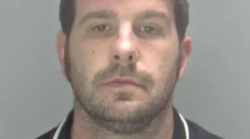 Hamile sevgilisinin çocuğu doğurmasını istemedi! Portakal suyuna kürtaj ilacı katan adam hapse atıldı