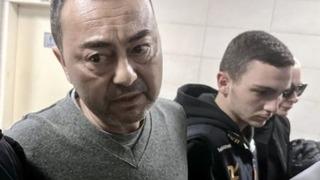 1,5 ayda 25 milyon lira zarar etmişti! Serdar Ortaç, ev hapsi sonrası ilk kez sahneye çıktı! Kulis hallerini yayınladı