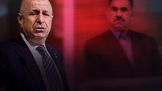 Ümit Özdağ'dan 'Öcalan' resti: O villaya gelemeyecek, İmralı'da ölecek!
