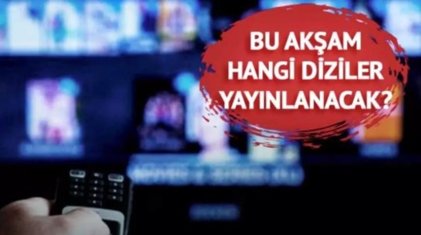 Bu akşam hangi diziler yayınlanacak? 7 Aralık Cumartesi Kanal D, Show TV, TRT1, ATV, Star TV, Now TV, TV8 GÜNCEL YAYIN AKIŞI bilgisi