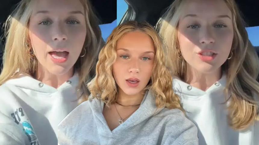 İsmi ve soyisminin baş harfleri bir araya gelince tam bir kabus oluyor! Anne ve babalara seslendi: 'Baş harflere dikkat edin!