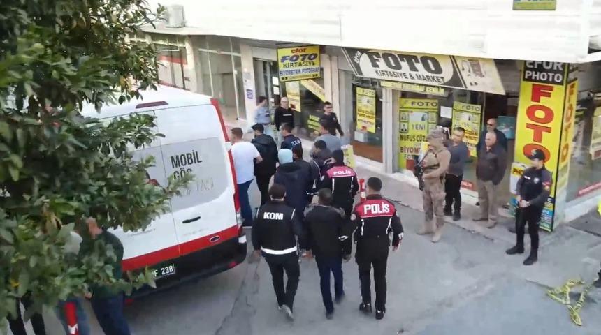 Kalkan-34 operasyonlarında 48 göçmen kaçakçısı ve 904 göçmen yakalandı!